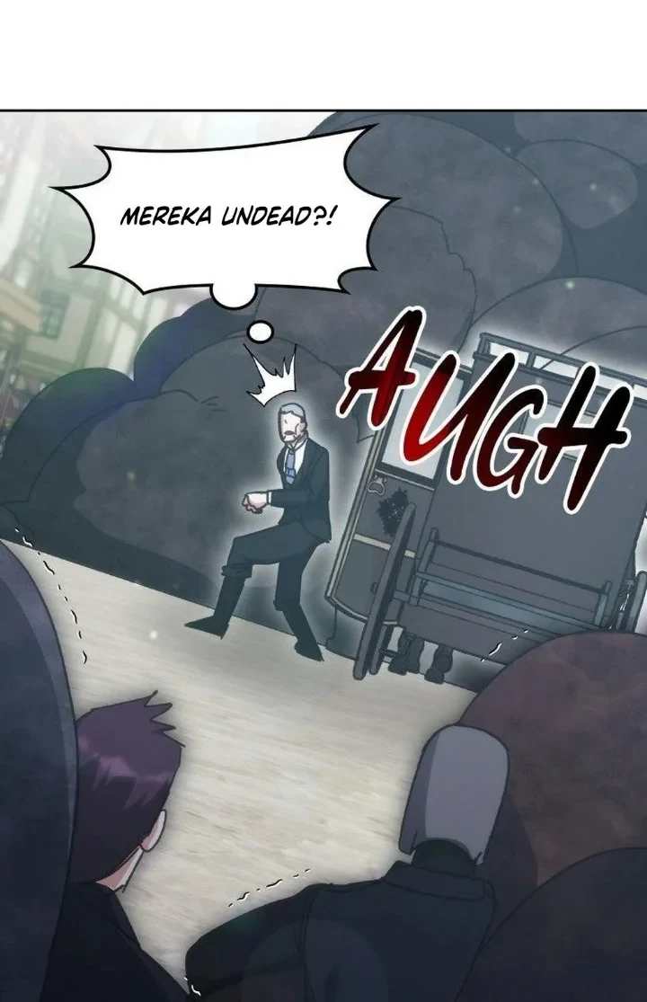 Transcension Academy Chapter 205 Gambar 28