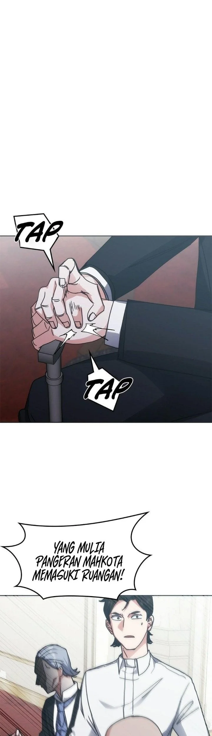 Transcension Academy Chapter 206 - Halaman 26