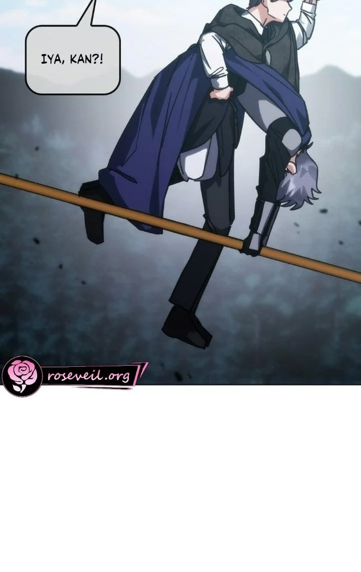 Transcension Academy Chapter 209 Gambar 28