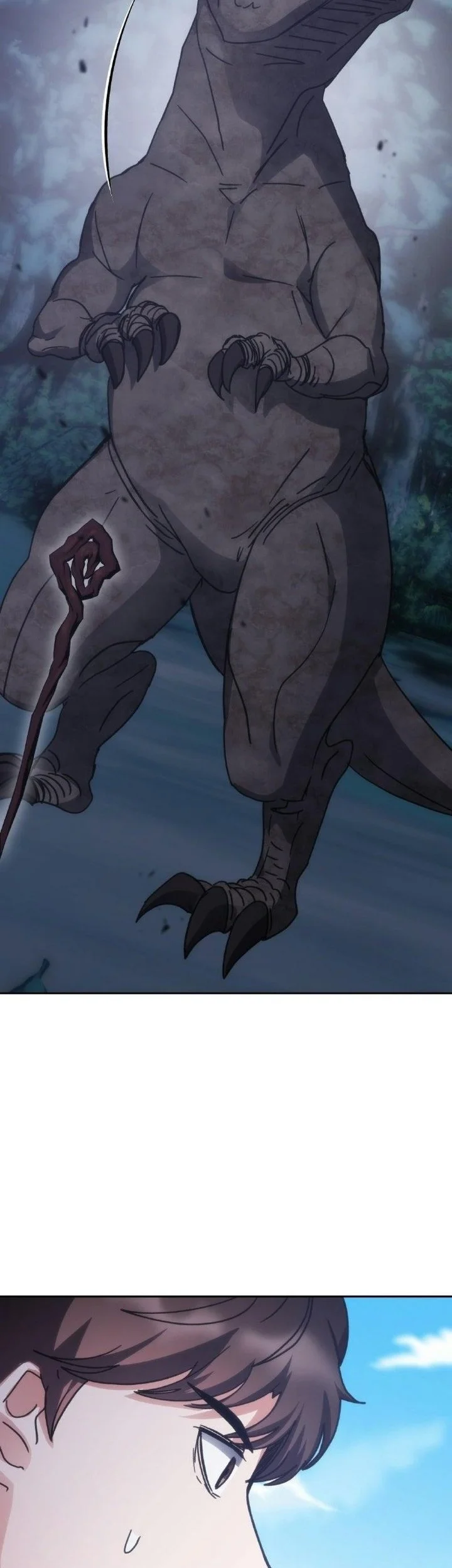 Transcension Academy Chapter 209 Gambar 30