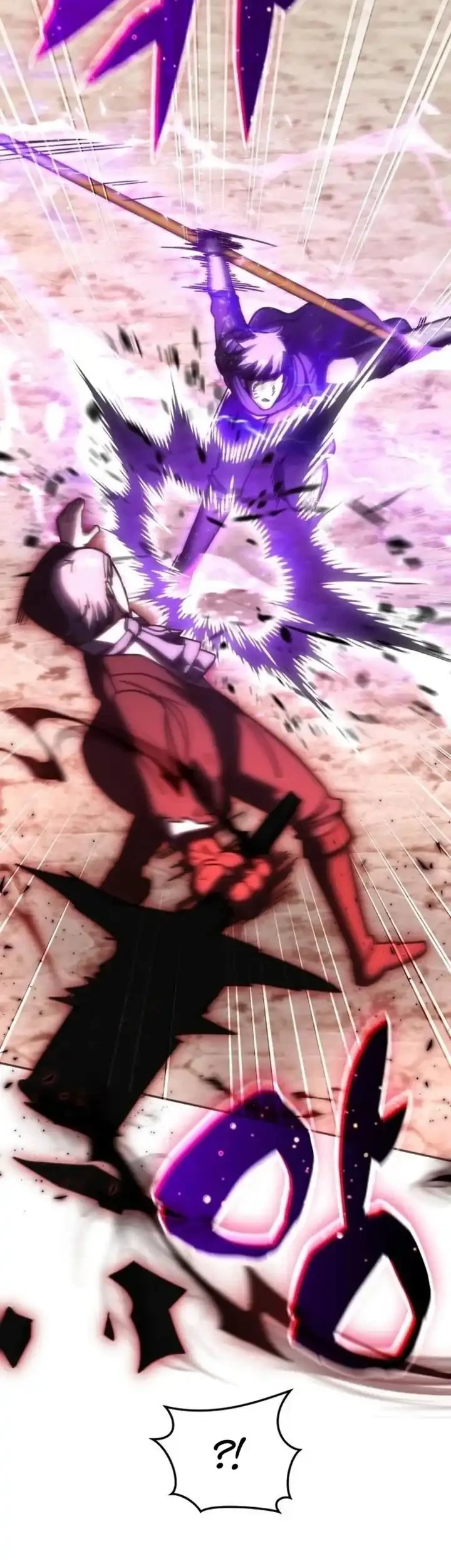 Transcension Academy Chapter 218 Gambar 29