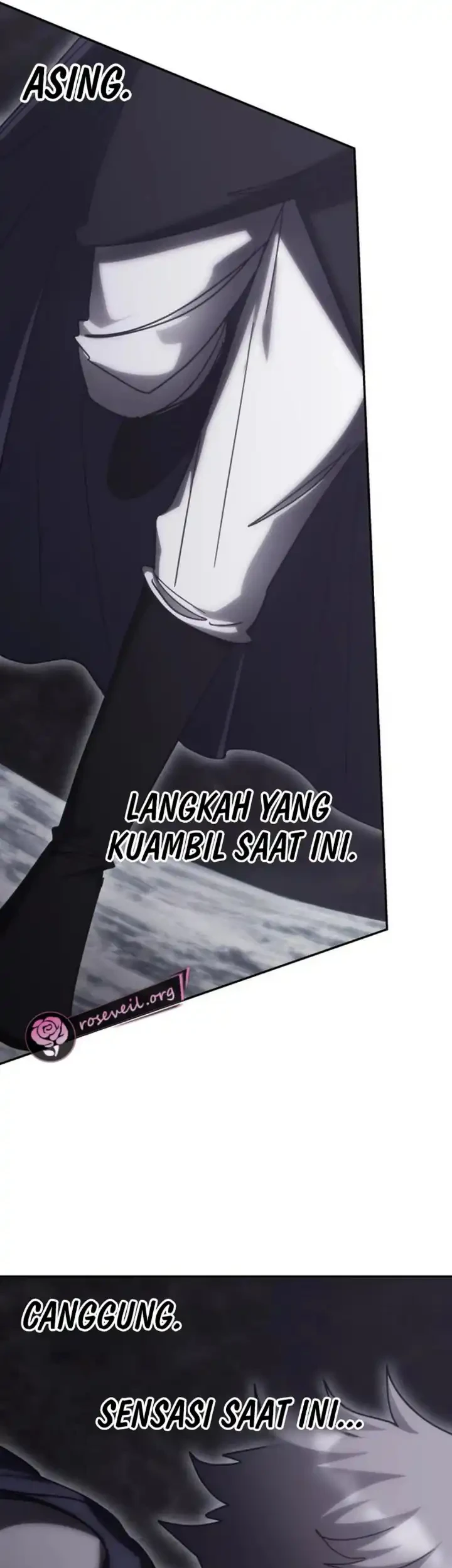 Transcension Academy Chapter 218 Gambar 31