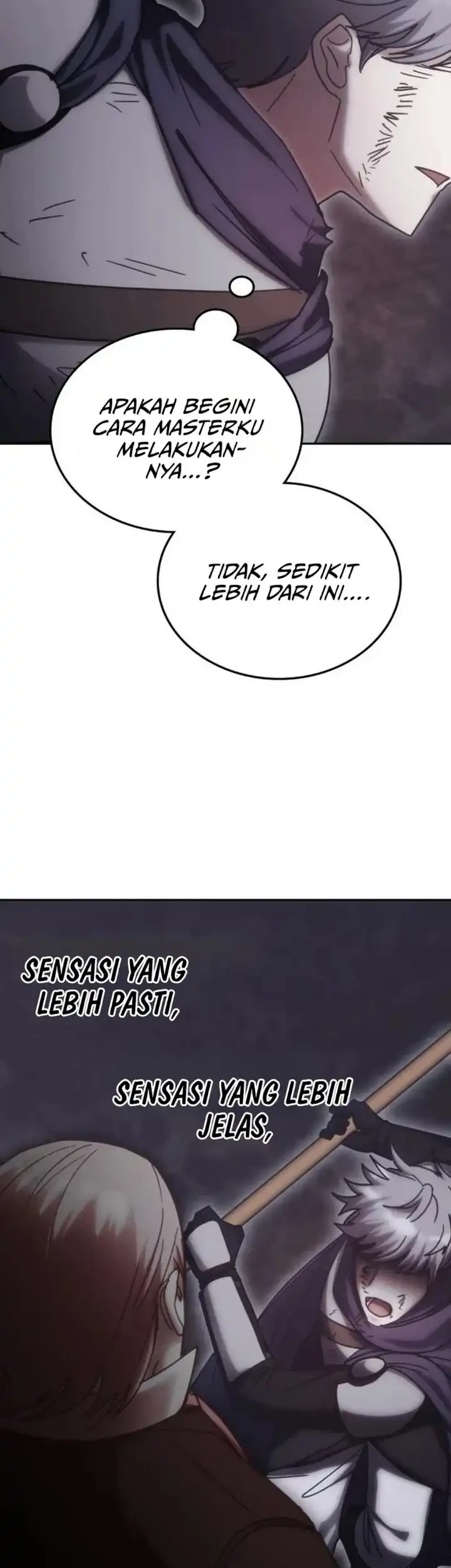 Transcension Academy Chapter 218 Gambar 32