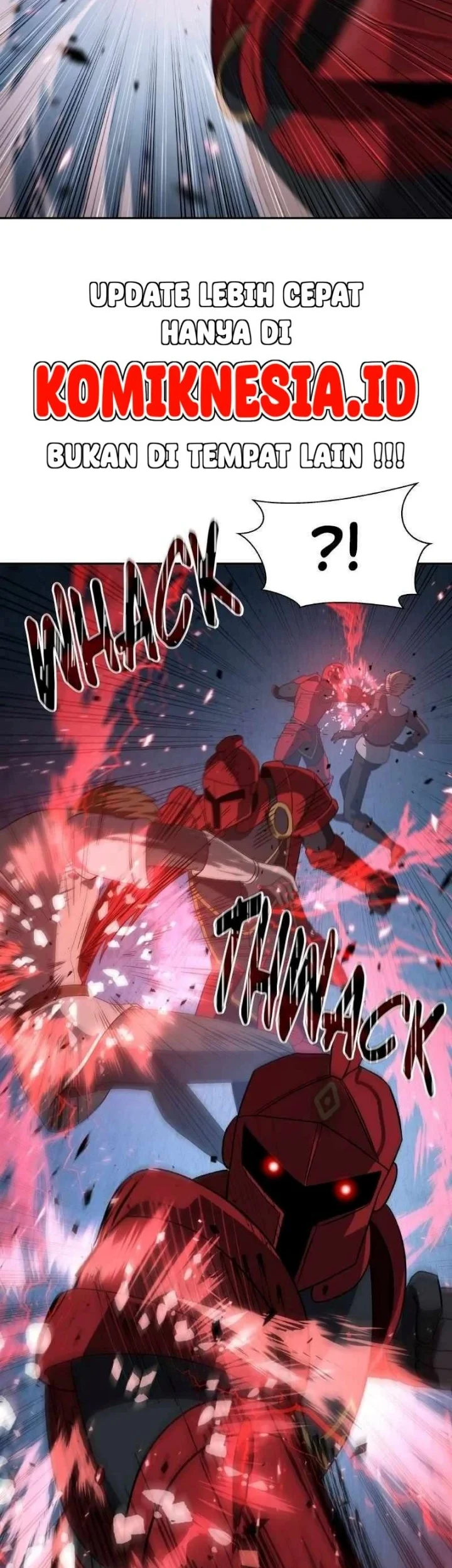 Transmigrating to the Otherworld Once More Chapter 91 Gambar 19