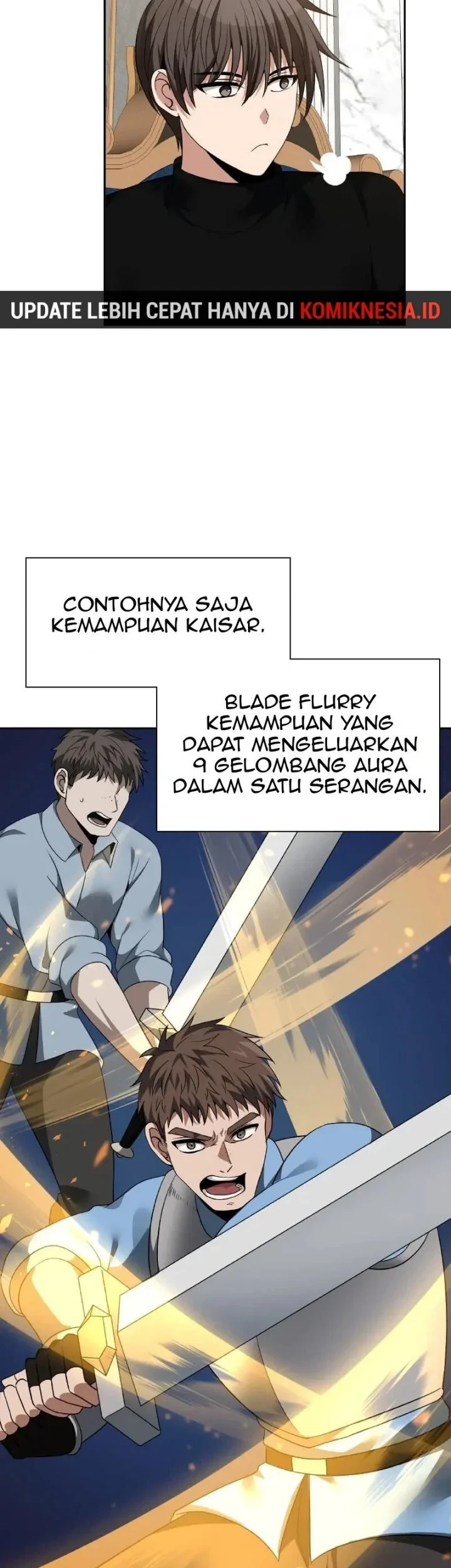 Transmigrating to the Otherworld Once More Chapter 92 Gambar 19