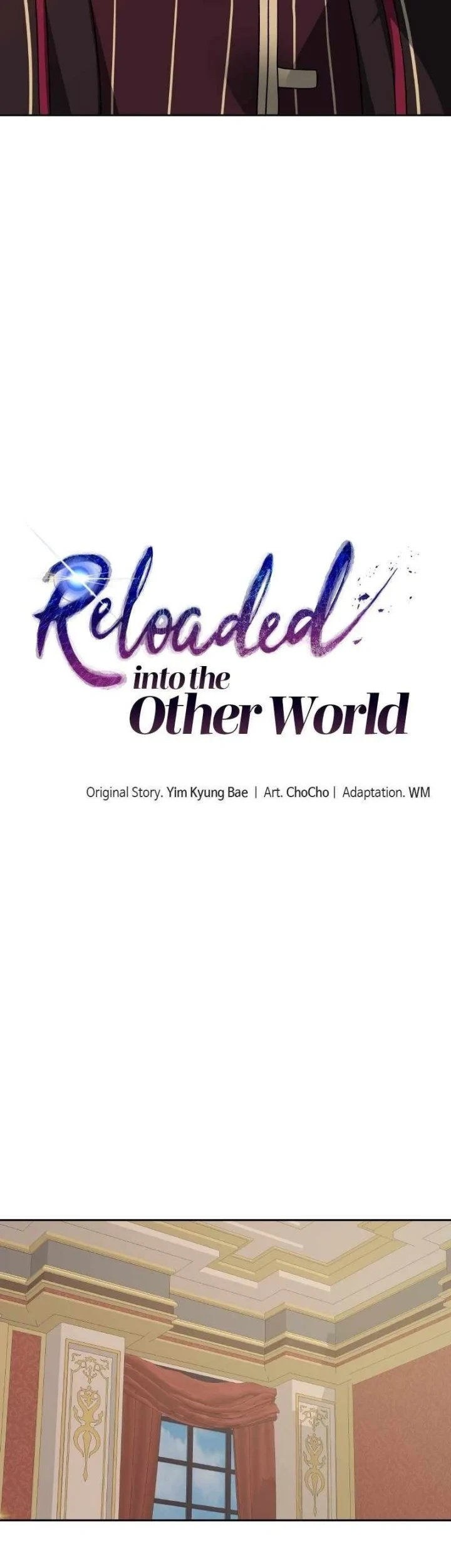 Transmigrating to the Otherworld Once More Chapter 93 Gambar 21