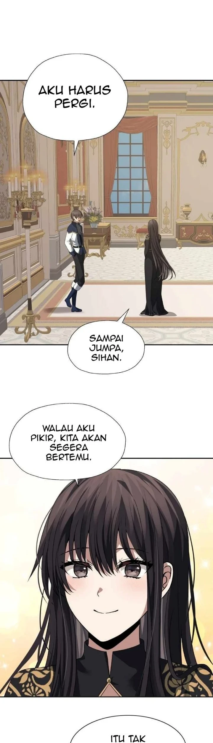 Transmigrating to the Otherworld Once More Chapter 93 Gambar 22