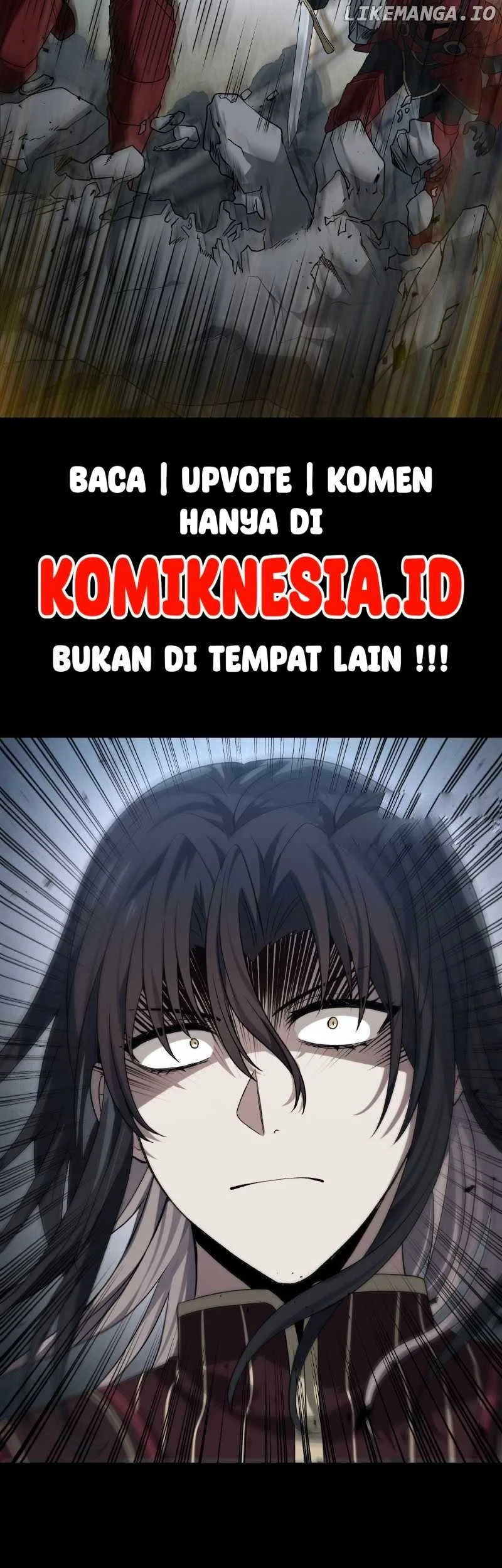 Transmigrating to the Otherworld Once More Chapter 95 Gambar 21