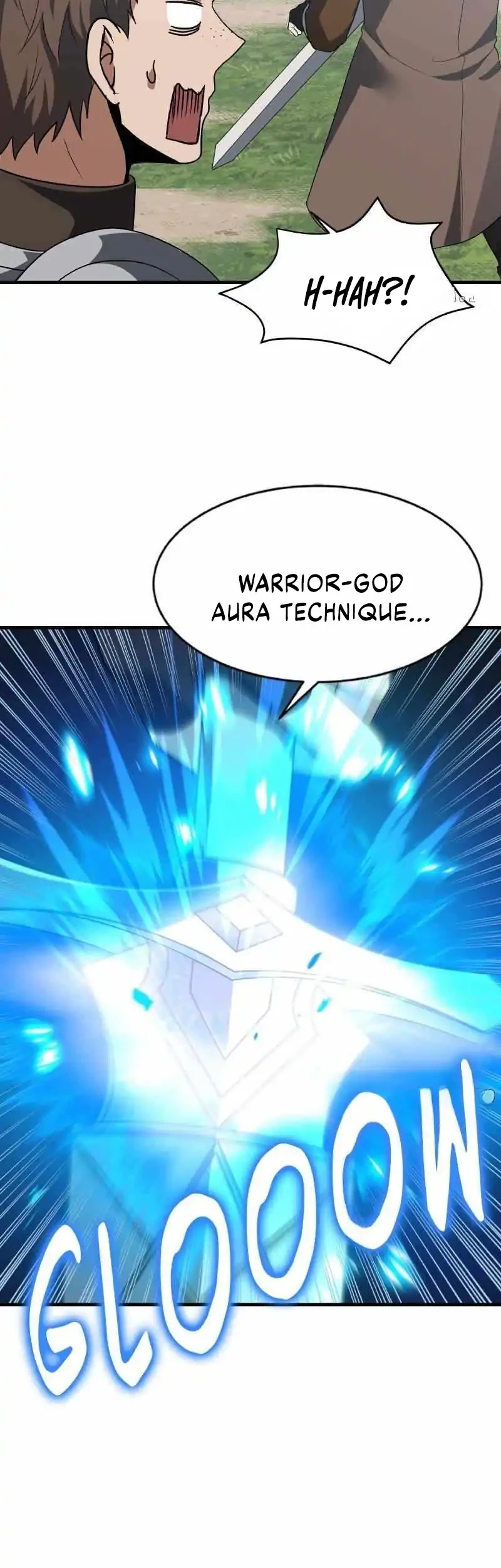 Transmigrating to the Otherworld Once More Chapter 98 Gambar 21