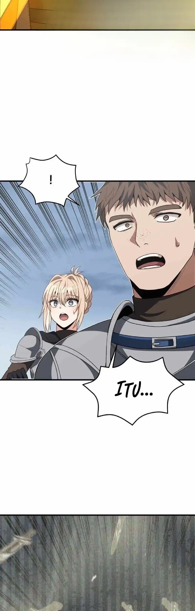 Transmigrating to the Otherworld Once More Chapter 98 Gambar 23