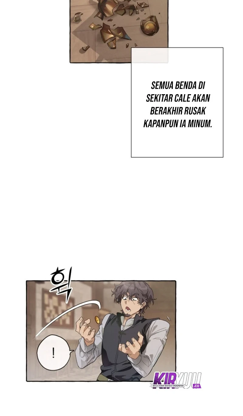 Trash of the Count’s Family Chapter 04 Gambar 14