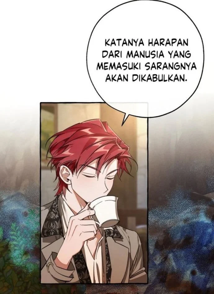 Trash of the Count’s Family Chapter 103 Gambar 22