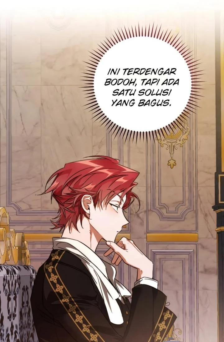 Trash of the Count’s Family Chapter 116 Gambar 31