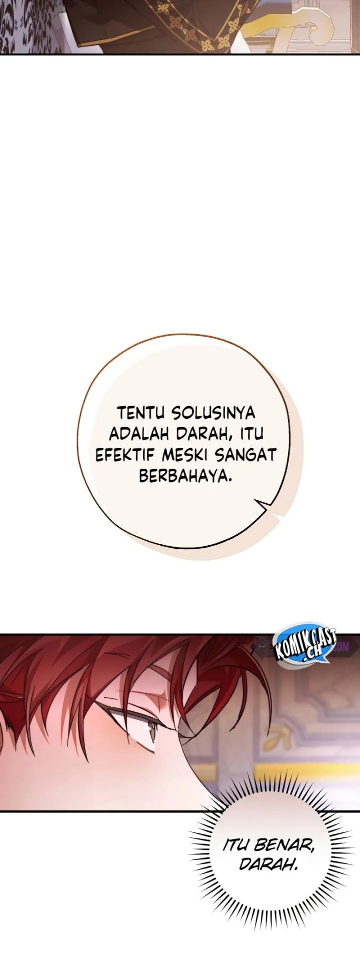 Trash of the Count’s Family Chapter 116 Gambar 32
