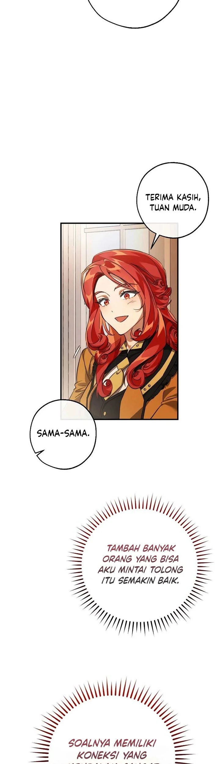 Trash of the Count’s Family Chapter 121 Gambar 35