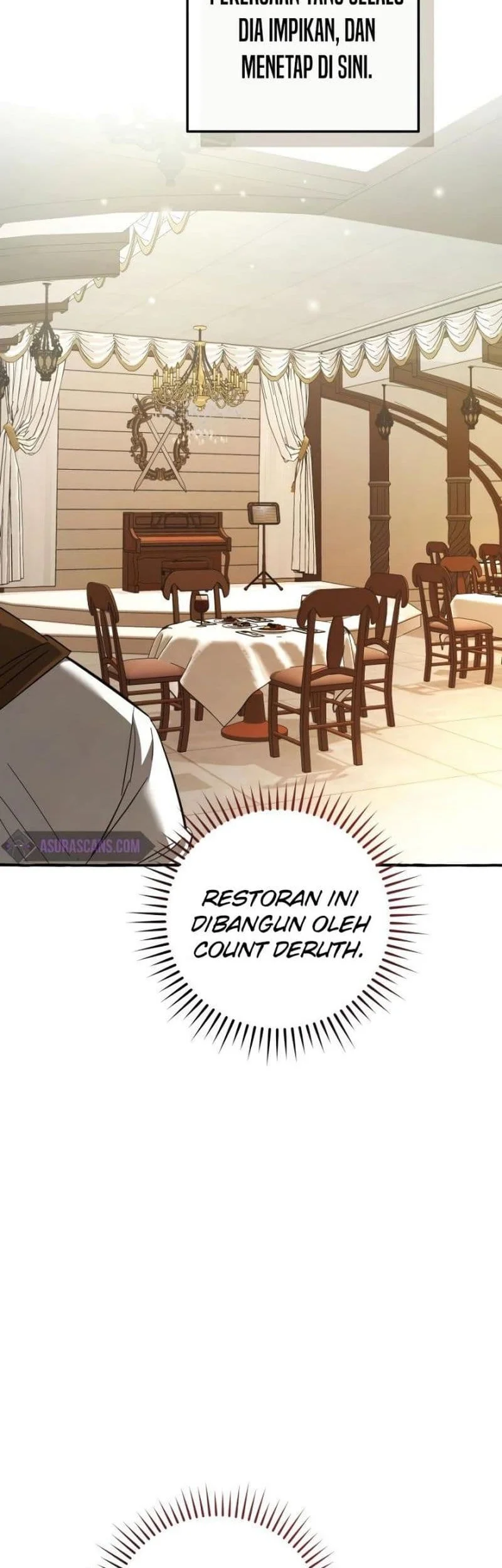 Trash of the Count’s Family Chapter 129 Gambar 26