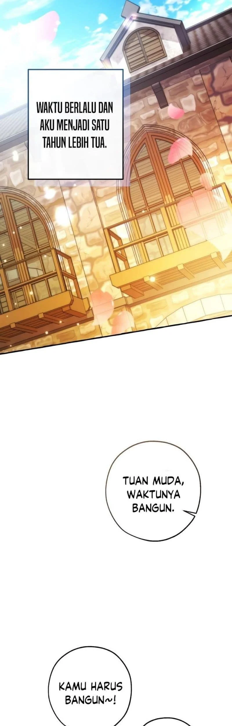Trash of the Count’s Family Chapter 130 Gambar 25