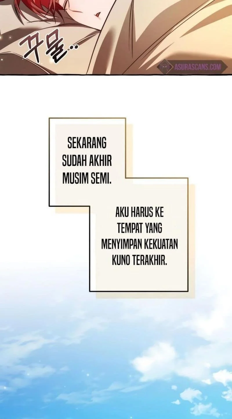 Trash of the Count’s Family Chapter 130 Gambar 27