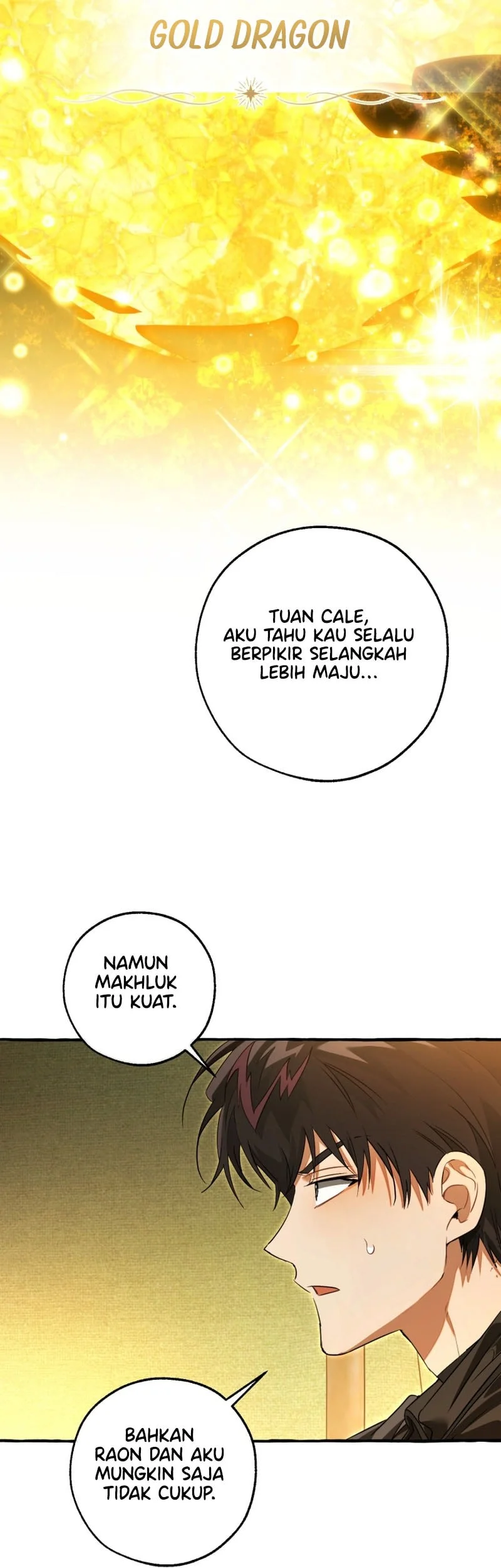 Trash of the Count’s Family Chapter 143 Gambar 22