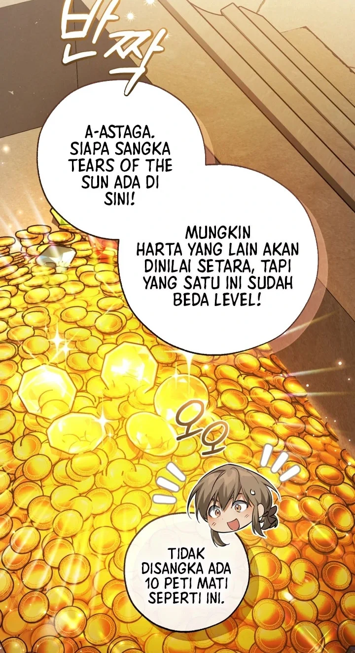 Trash of the Count’s Family Chapter 174 Gambar 29