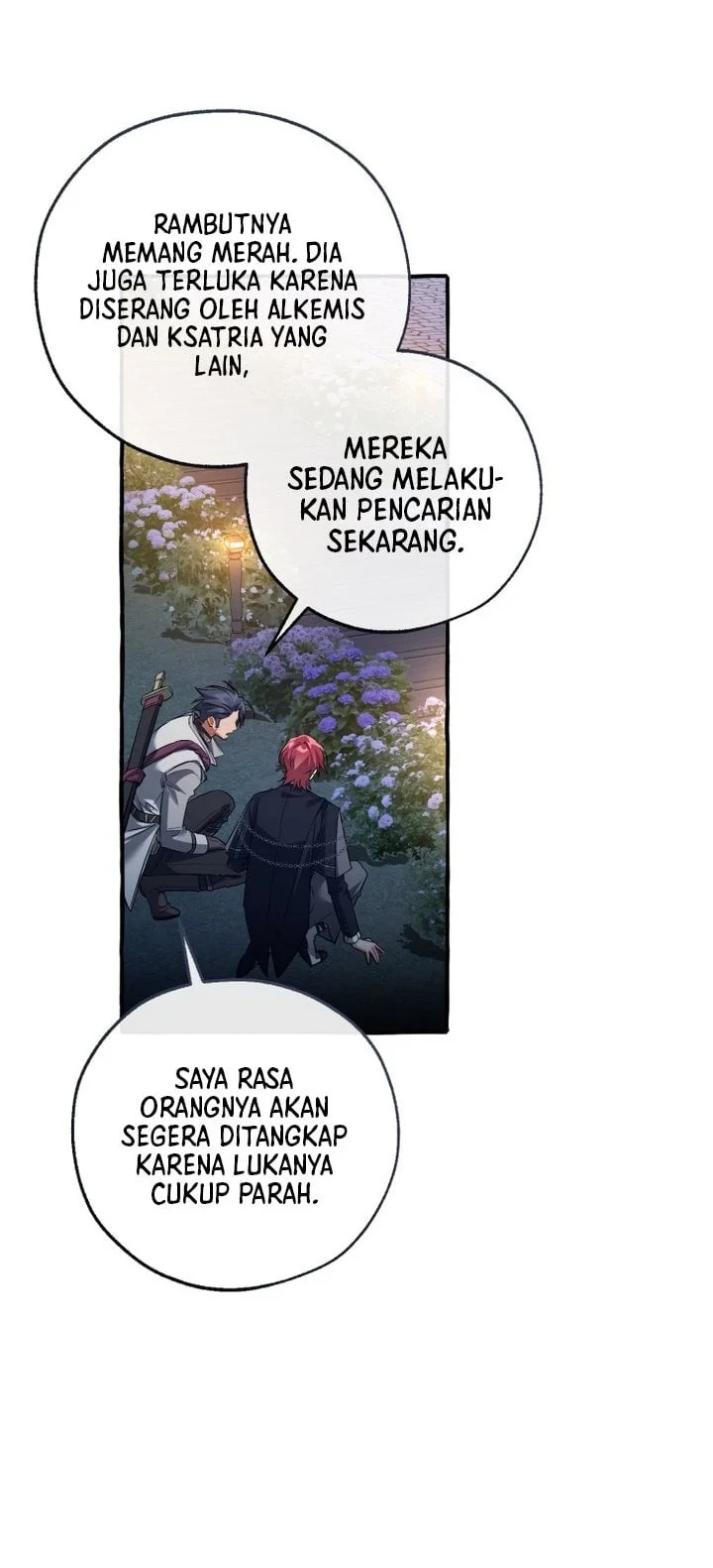 Trash of the Count’s Family Chapter 175 Gambar 25