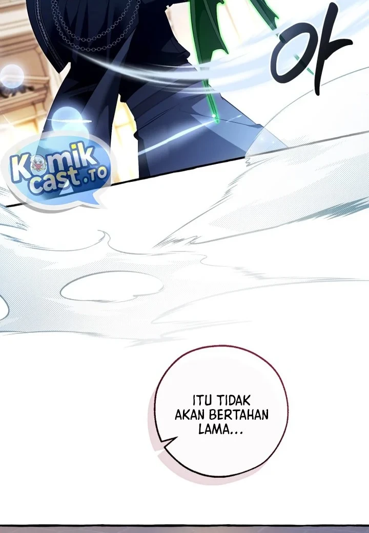 Trash of the Count’s Family Chapter 176 Gambar 26