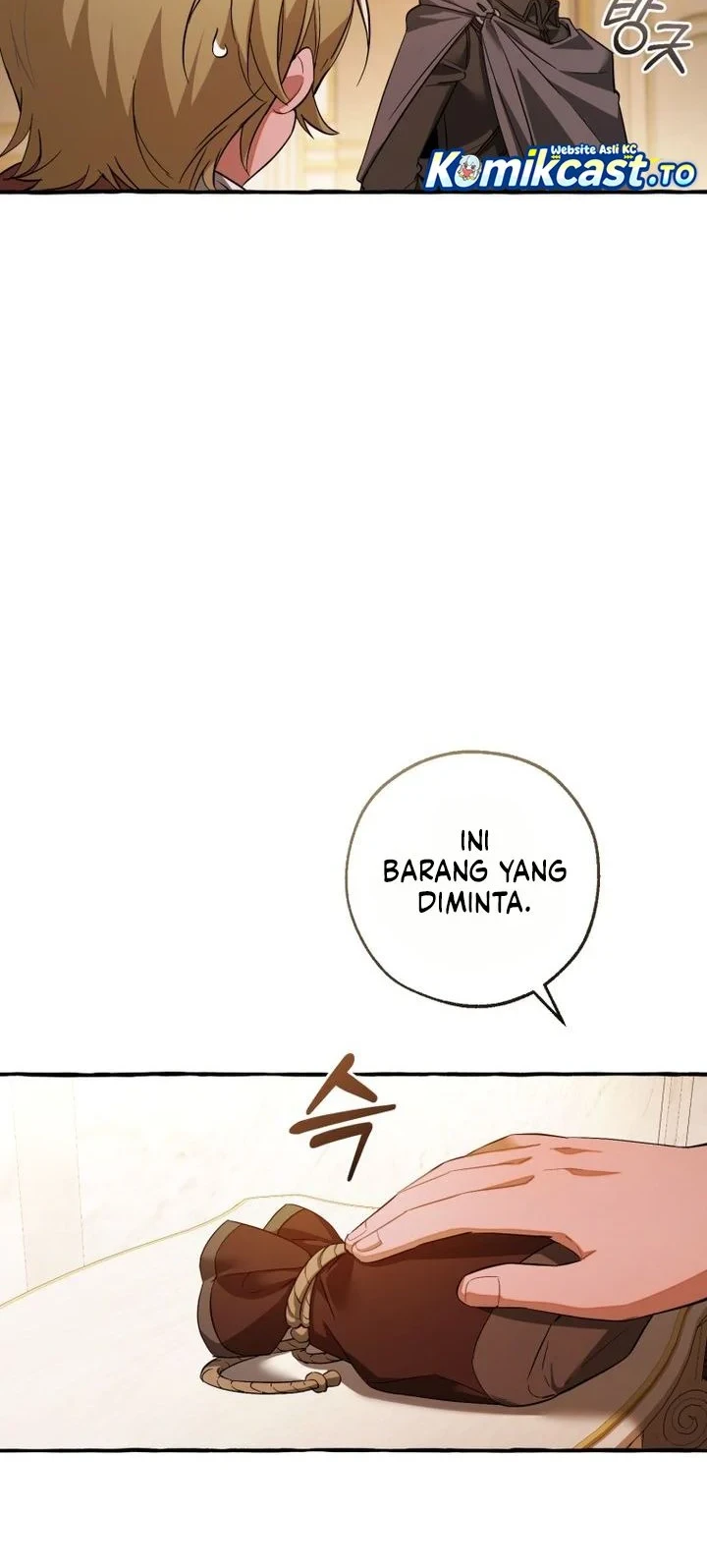 Trash of the Count’s Family Chapter 178 Gambar 27