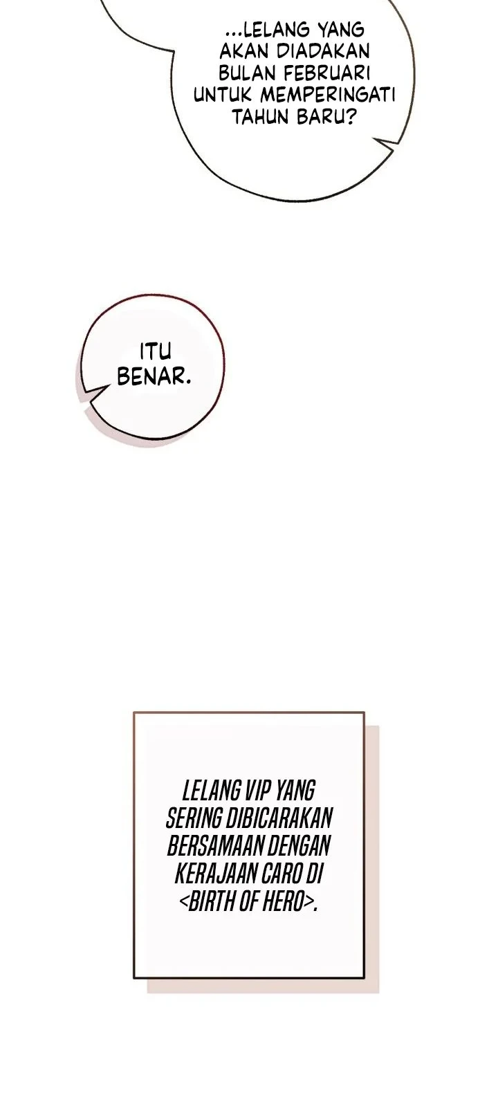Trash of the Count’s Family Chapter 178 Gambar 29