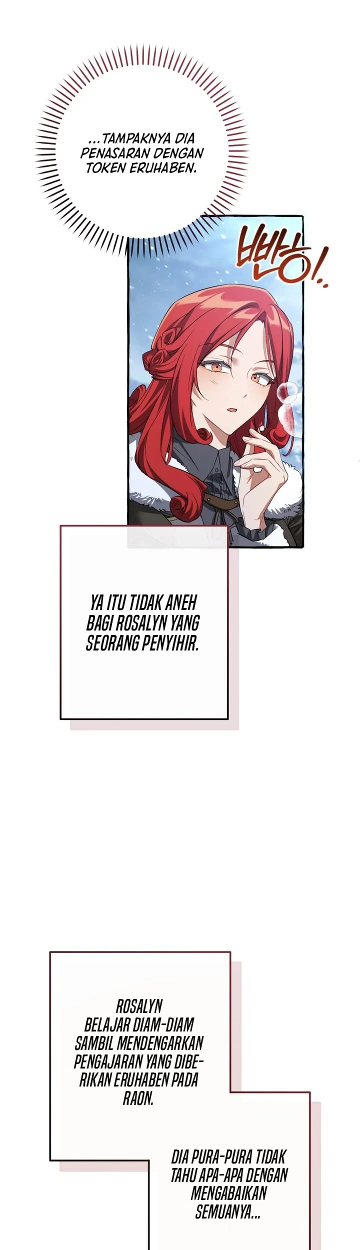 Trash of the Count’s Family Chapter 182 Gambar 28