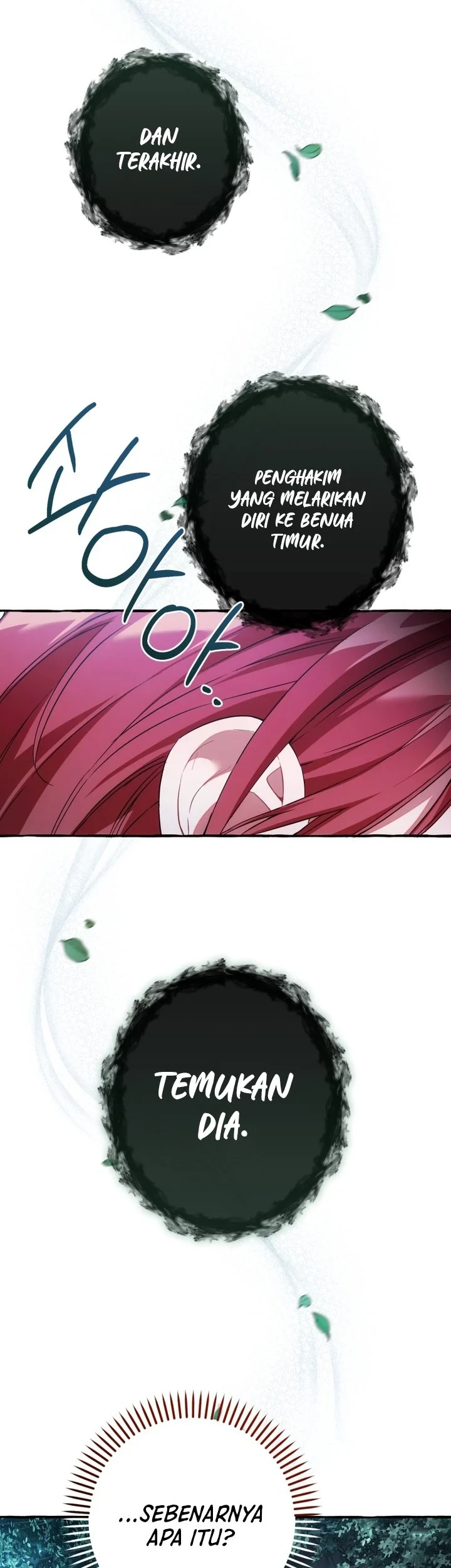 Trash of the Count’s Family Chapter 184 Gambar 25