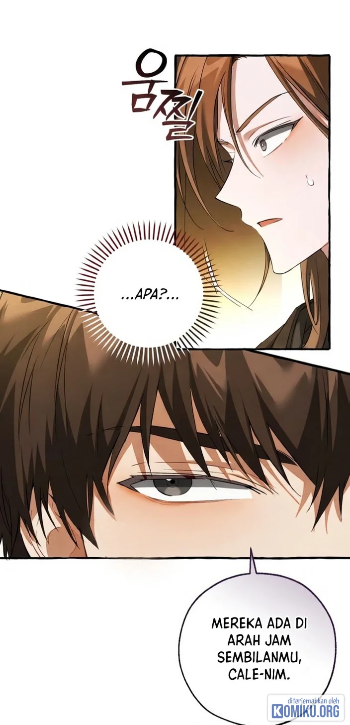 Trash of the Count’s Family Chapter 187 Gambar 31