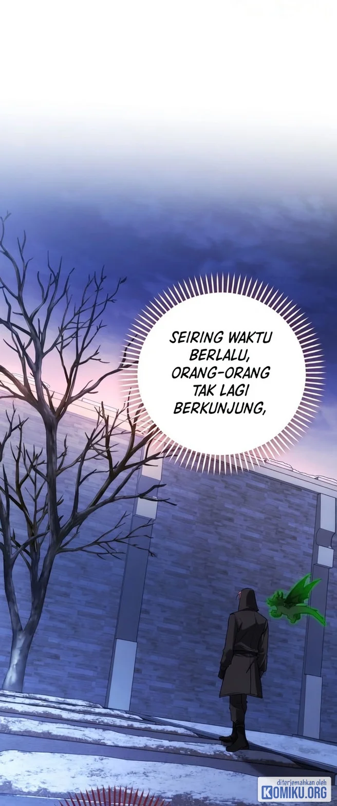 Trash of the Count’s Family Chapter 189 Gambar 35