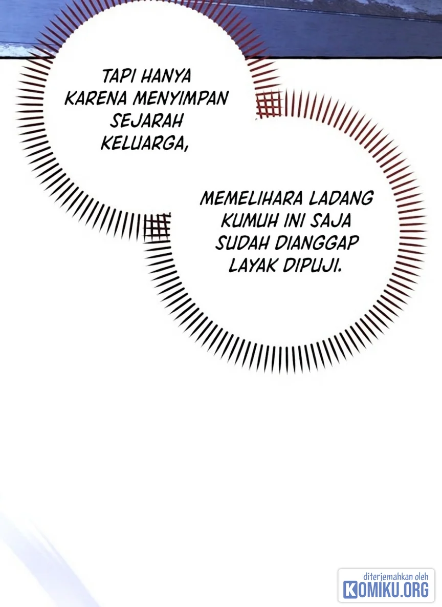 Trash of the Count’s Family Chapter 189 Gambar 36