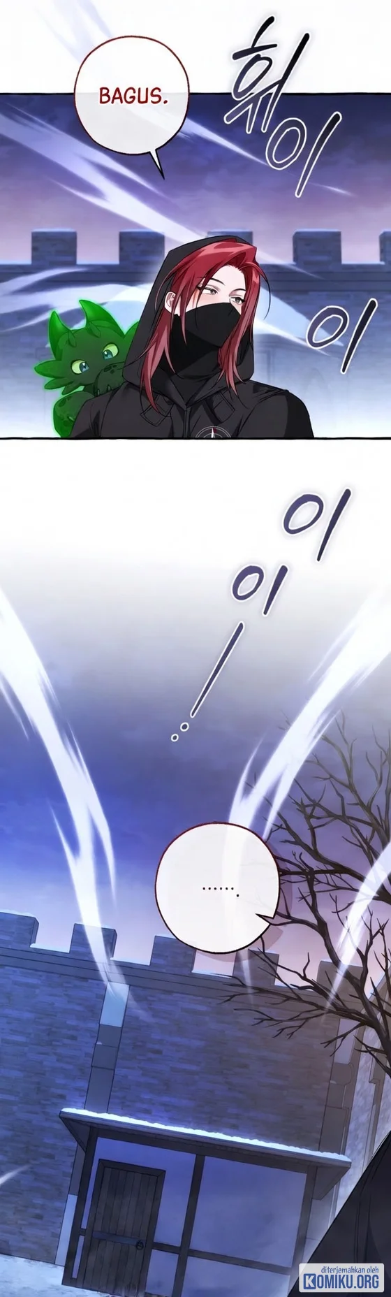Trash of the Count’s Family Chapter 189 Gambar 37