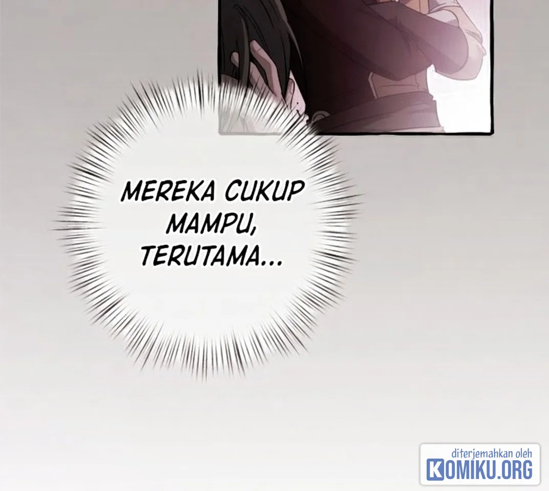 Trash of the Count’s Family Chapter 190 Gambar 28