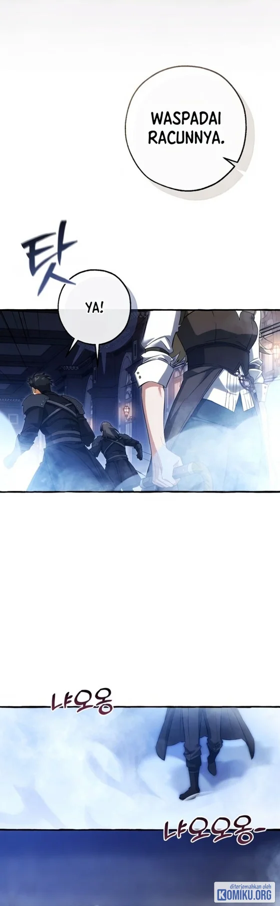 Trash of the Count’s Family Chapter 190 Gambar 29