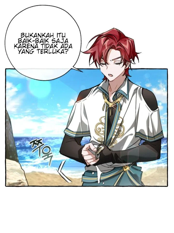 Trash of the Count’s Family Chapter 77 Gambar 27