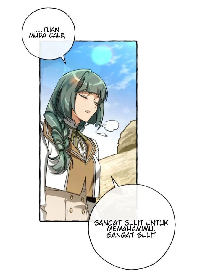 Trash of the Count’s Family Chapter 77 Gambar 28
