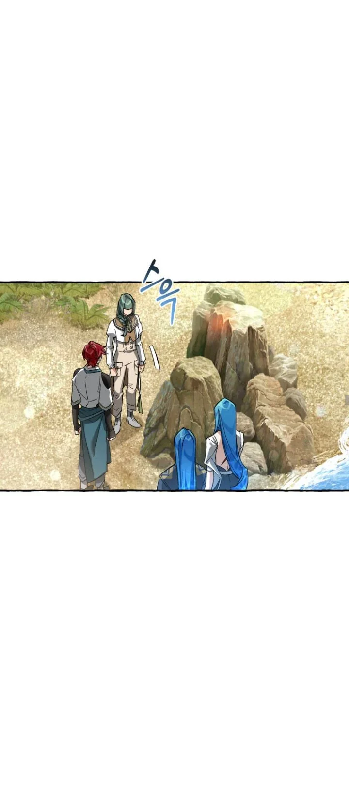 Trash of the Count’s Family Chapter 77 Gambar 29
