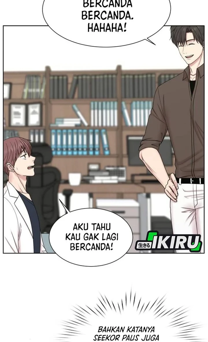 Trauma Center: Surgeon Baek Kang-Hyeok Chapter 35 Gambar 24