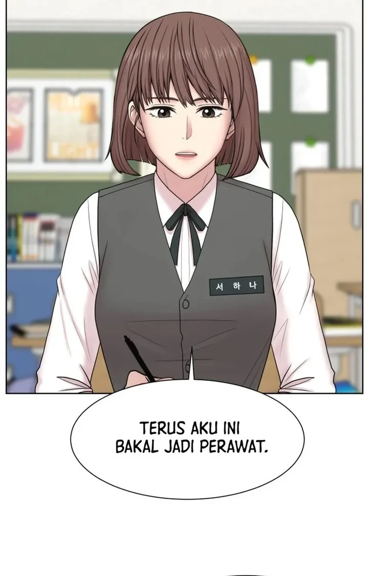 Trauma Center: Surgeon Baek Kang-Hyeok Chapter 36 Gambar 25