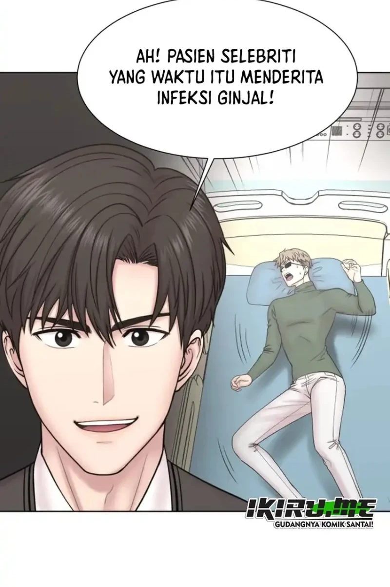 Trauma Center: Surgeon Baek Kang-Hyeok Chapter 39 Gambar 22