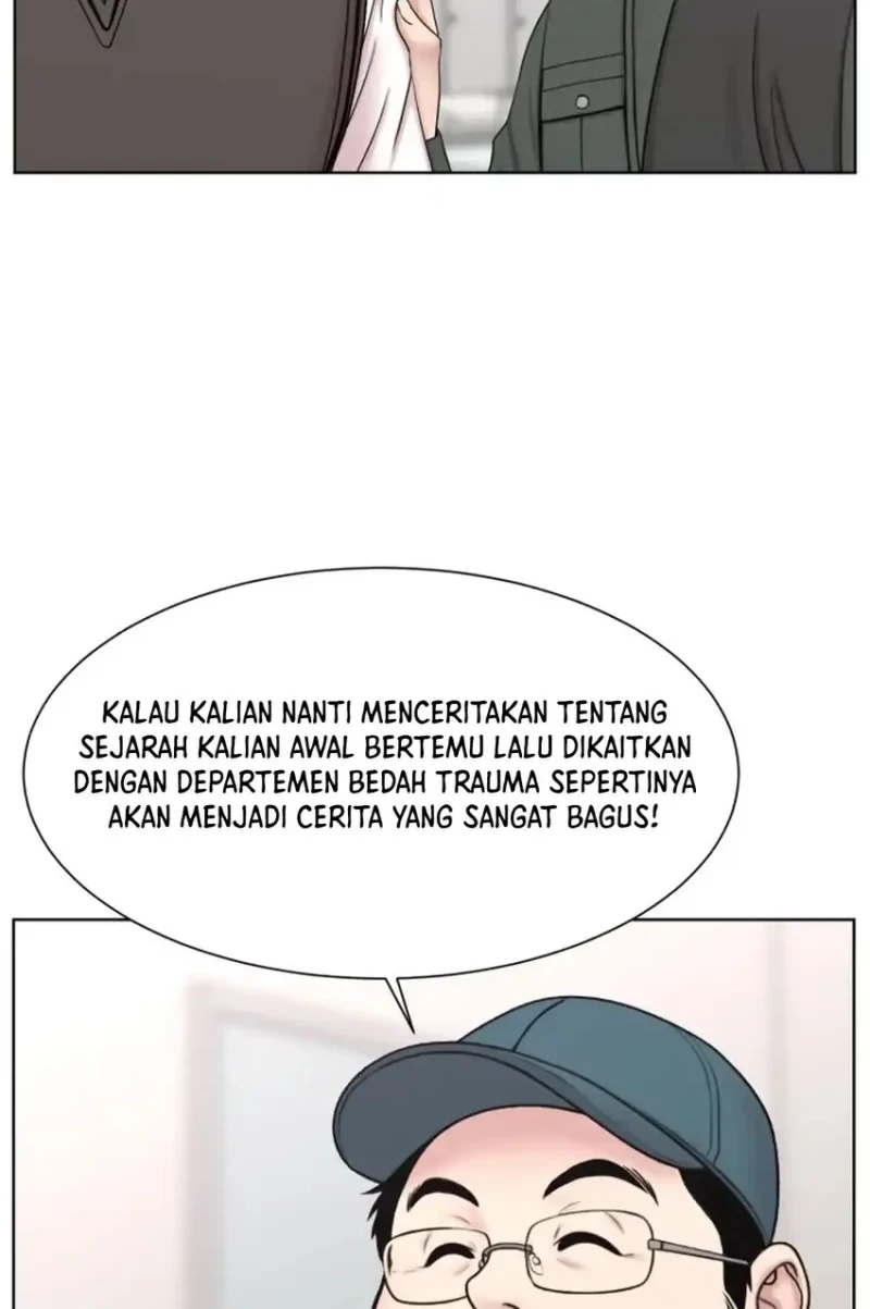 Trauma Center: Surgeon Baek Kang-Hyeok Chapter 39 Gambar 24