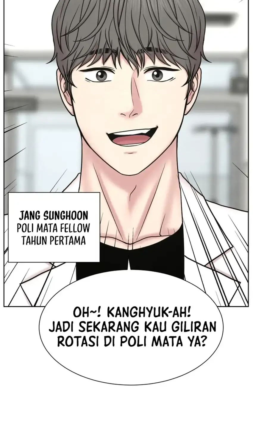 Trauma Center: Surgeon Baek Kang-Hyeok Chapter 40 Gambar 24