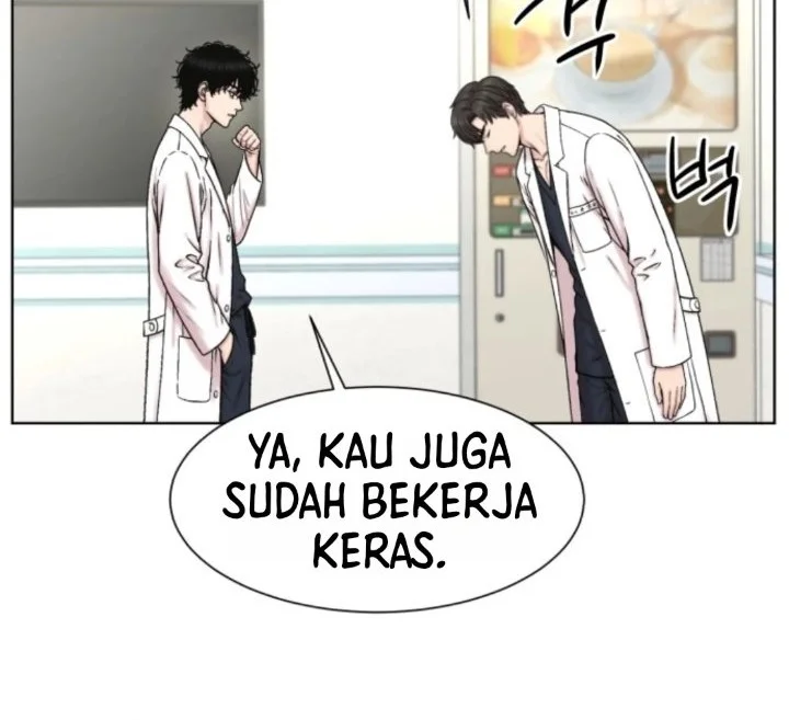 Trauma Center: Surgeon Baek Kang-Hyeok Chapter 49 Gambar 27