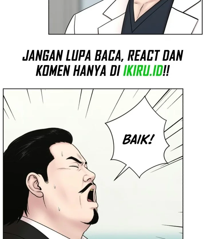 Trauma Center: Surgeon Baek Kang-Hyeok Chapter 51 Gambar 26