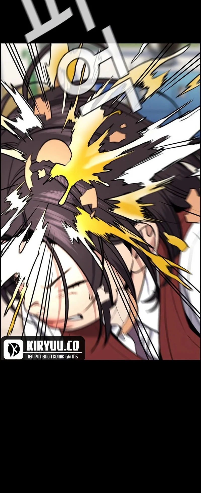 True Education Chapter 192 Gambar 29