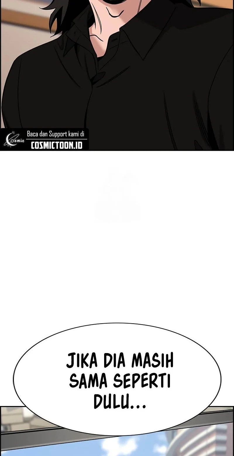 True Education Chapter 216 Gambar 25