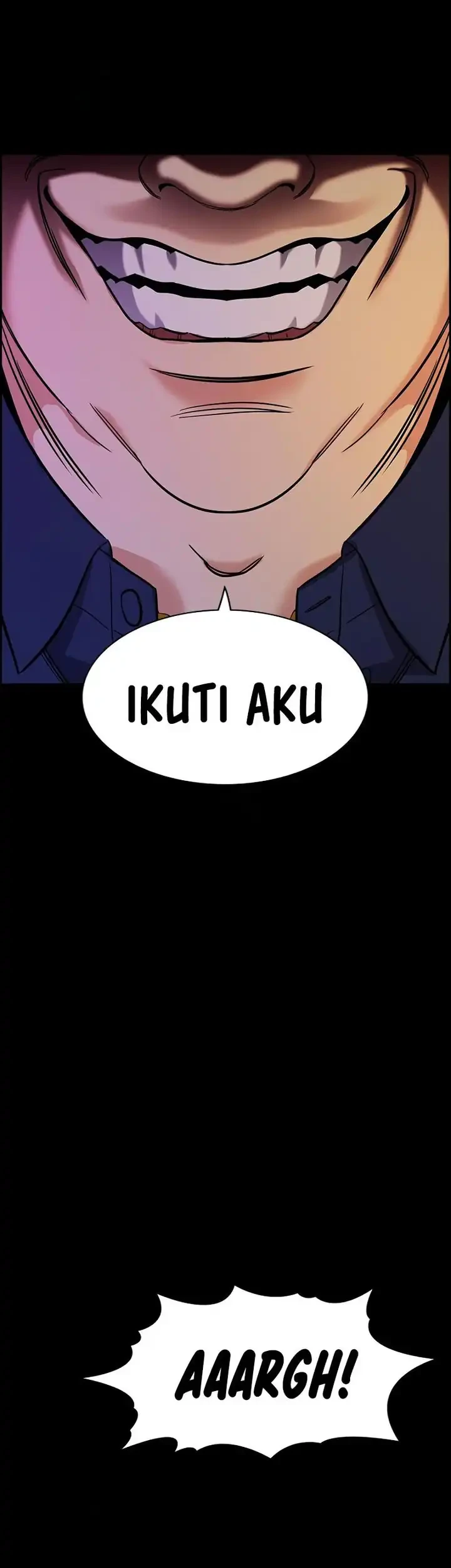 True Education Chapter 218 Gambar 24
