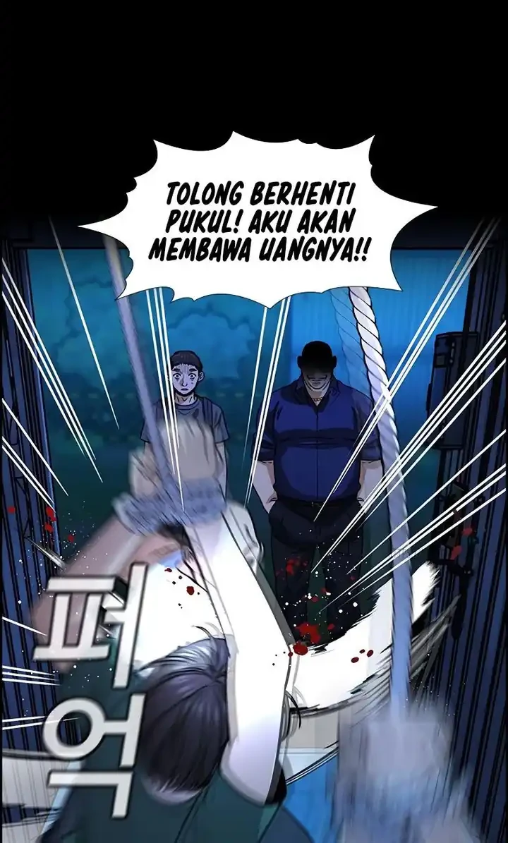 True Education Chapter 218 Gambar 25